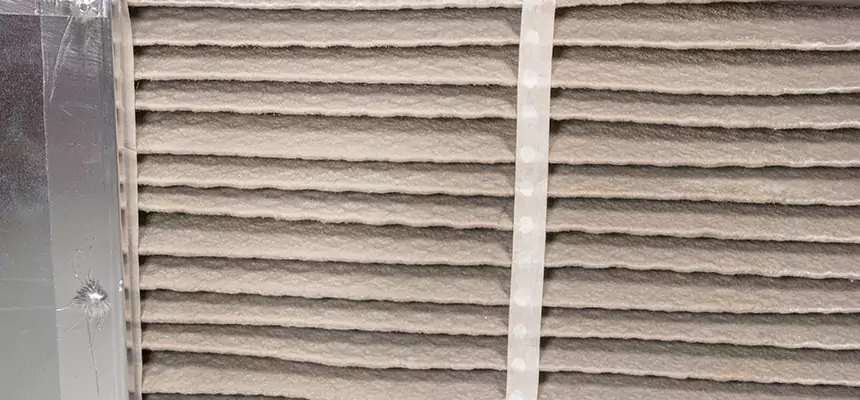 Mobile Car AC Filter Replacement in Artesia