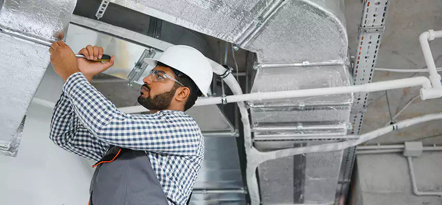 Proactive Ac Vent Repairs & Air Duct Replacement Companies Near Me in Artesia