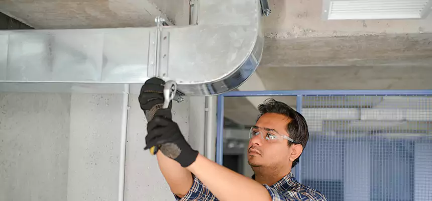 Our Air Duct Installation Services in Artesia, CA