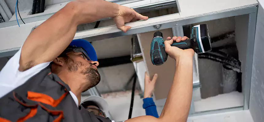Our Apartment Air Duct Cleaning Services in Artesia, CA