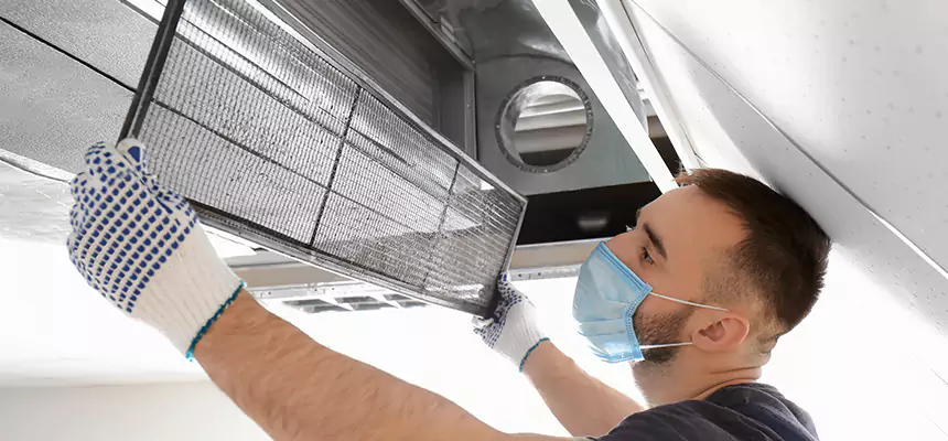 Our Bathroom Exhaust Duct Cleaning Services in Artesia, CA