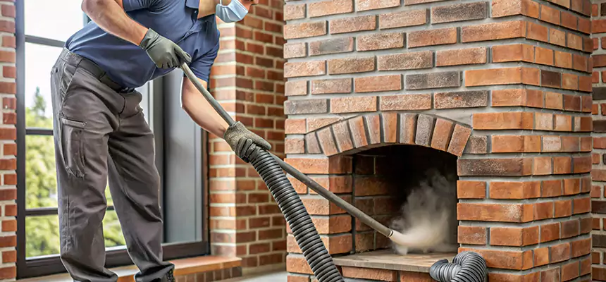 Our Chimney Sweep Services in Artesia, CA