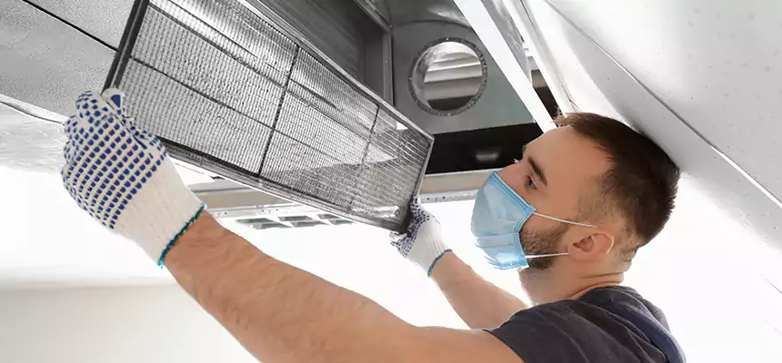 Our Dryer Vent Cleaning Services in Artesia, CA