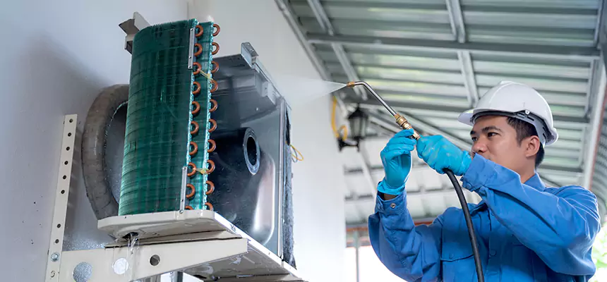 Our Energy-Efficient HVAC Cleaning Services in Artesia, CA