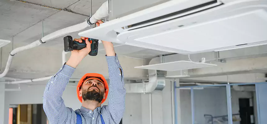 Eco‑Friendly Coil & Plenum Deep Cleaning in Artesia