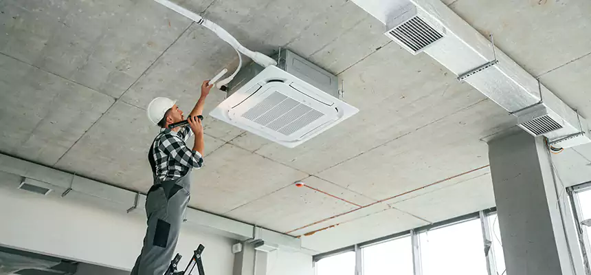 Our HVAC System Deodorizing Services in Artesia, CA