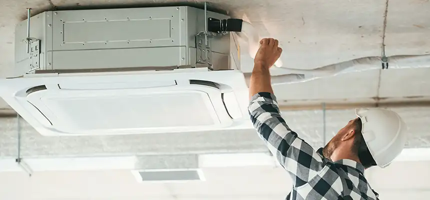 Our Local Vent Cleaning Services in Artesia, CA