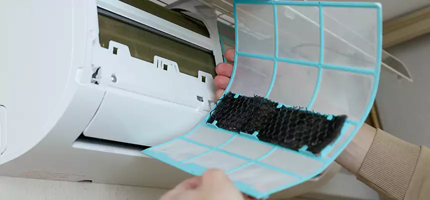 Gentle Ductwork Odor-Control Pet Dander Duct Cleaning in Artesia, CA