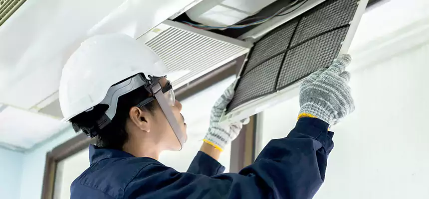 Our Residential Air Vent Cleaning Services in Artesia, CA