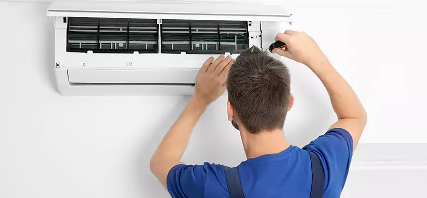 Our Smart Air Conditioning Installation Services in Artesia, CA