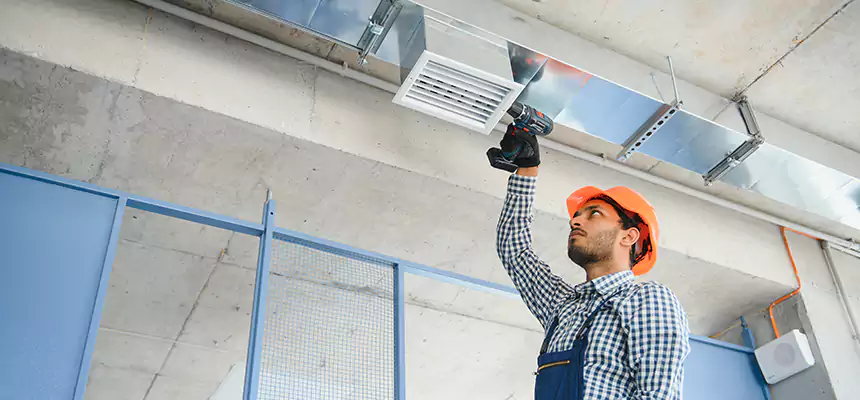 Efficient Exhaust Vent Cleaning in Artesia, CA