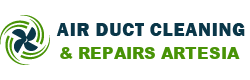 Air Duct Cleaning & Repairs Artesia