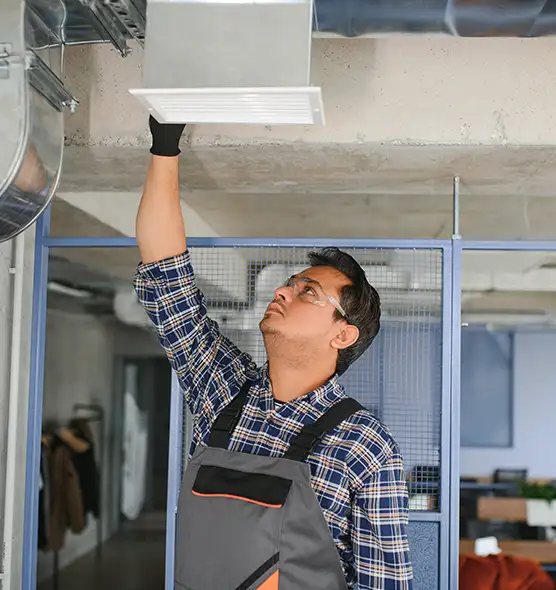 Top-Rated Air Duct Cleaning Near Me in Artesia, CA
