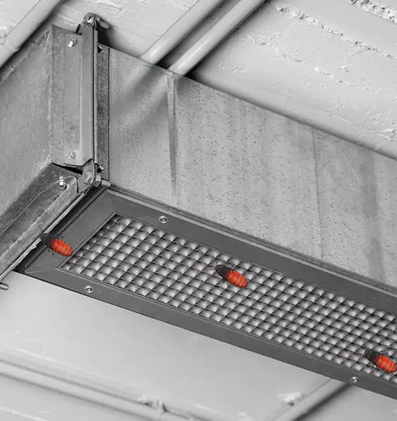 About Air Duct Cockroach Removal in Artesia, CA
