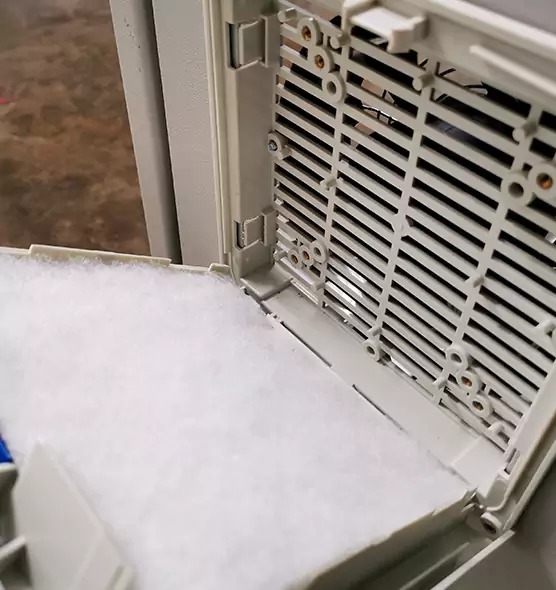 About Air Duct Overhaul & Upgrades in Artesia, CA