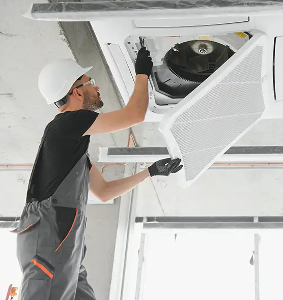 About Air Duct Rodent Removal in Artesia, CA