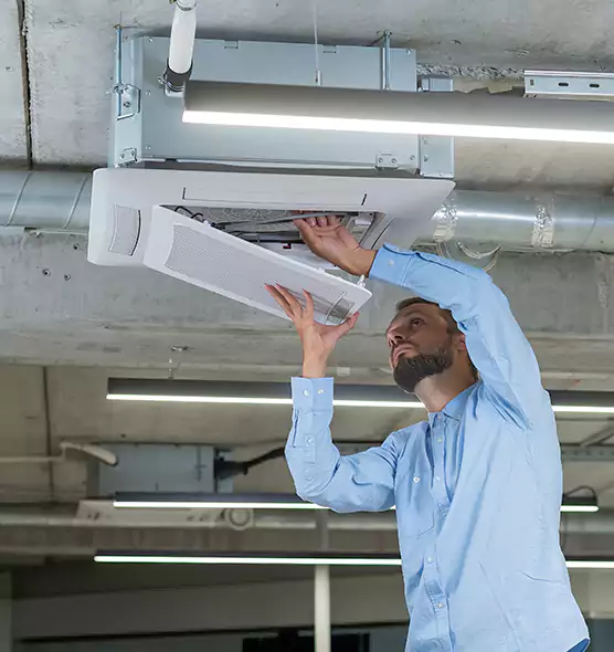 About Air Duct Sealing And Repair in Artesia, CA