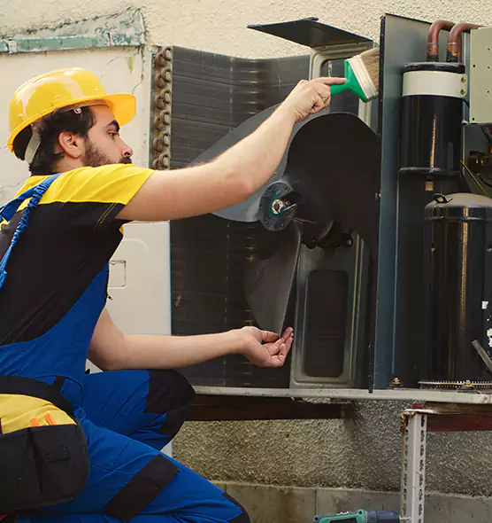 Professional Air Duct Washing Service in Artesia, CA