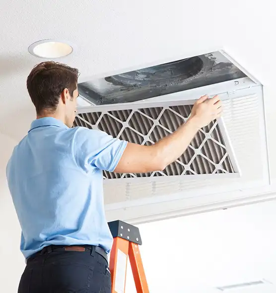 About Annual Dryer Vent Maintenance Artesia, CA