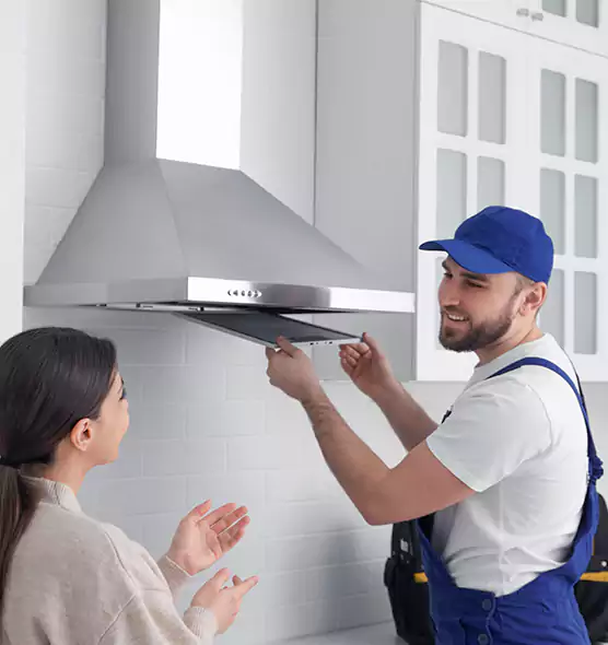 Professional Dryer Vent Cleaning Service in Artesia, CA