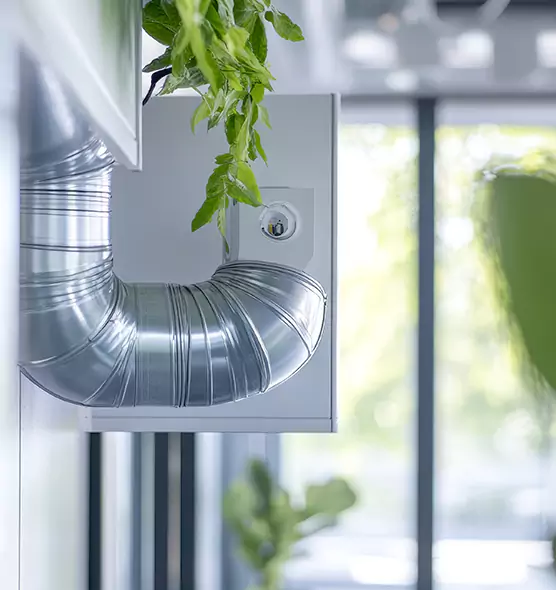 Professional Eco-Safe Dryer Vent Cleaning in Artesia, CA