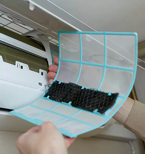 Welcome to Air Duct Cleaning & Repairs Artesia — Your Local HEPA Filter Installation Pros in Artesia, CA