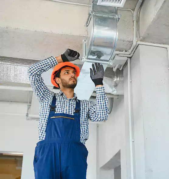 About Hotel Duct And Vent Cleaning in Artesia, CA