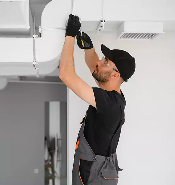Advanced Office Ductwork Cleaning Services in Artesia, CA