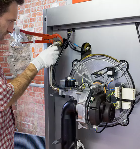 Advanced Repair Dryer Vent Hose in Artesia, CA