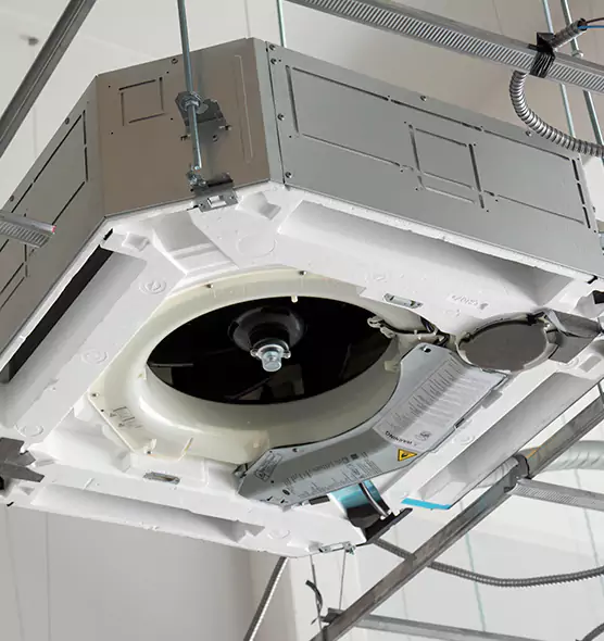 Professional Roof Vent Lint Removal Artesia, CA