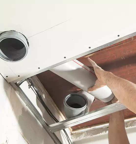 Professional Seasonal Allergy Air Duct Cleaning in Artesia, CA