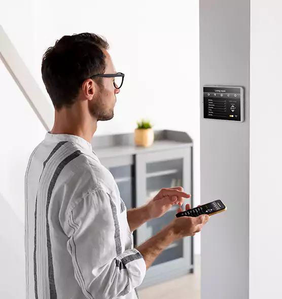 About Smart AC Vent Controller Services in Artesia