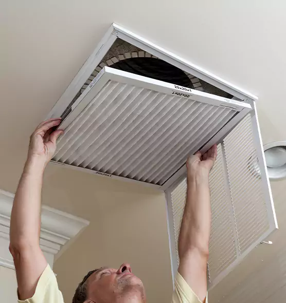 Trusted Vent Shaft Cleaning Expert in Artesia, CA