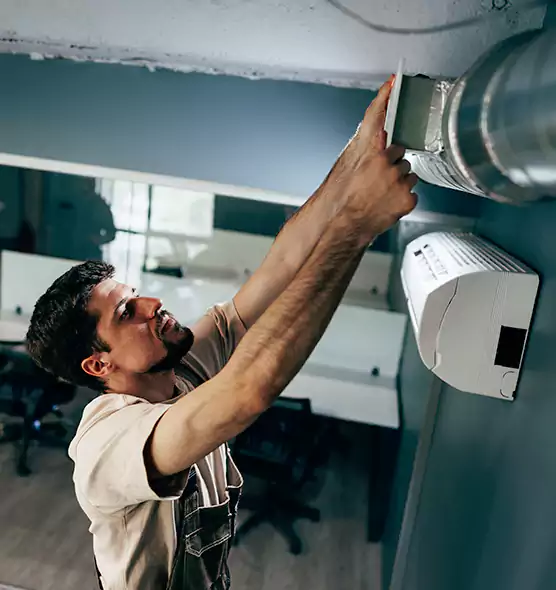 Reliable Warehouse Vent Cleaning in Artesia, CA