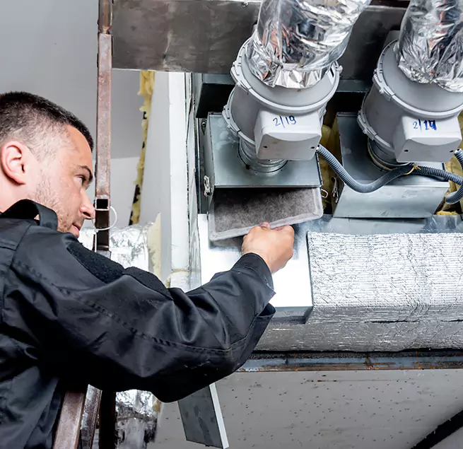 Why Homeowners & Businesses Trust Us in Artesia, CA?