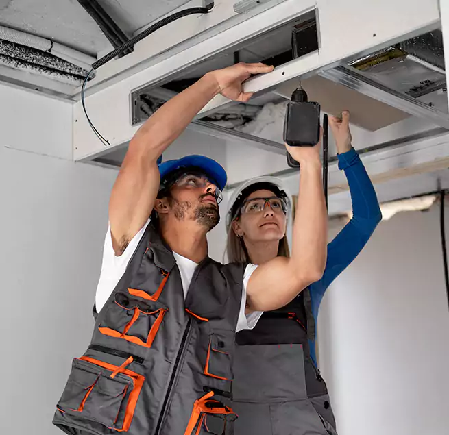 Why Homeowners & Businesses Trust Us in Artesia, CA