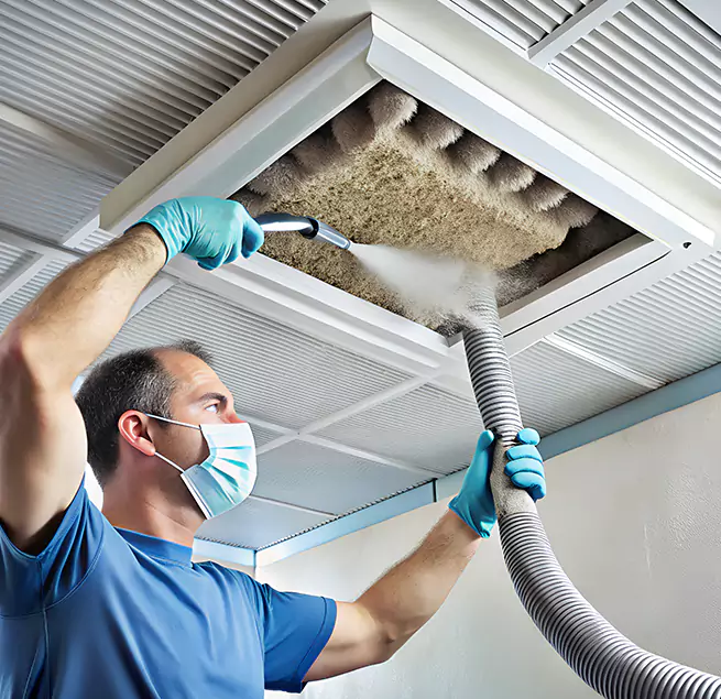 Why Homeowners & Businesses Trust Us Artesia, CA