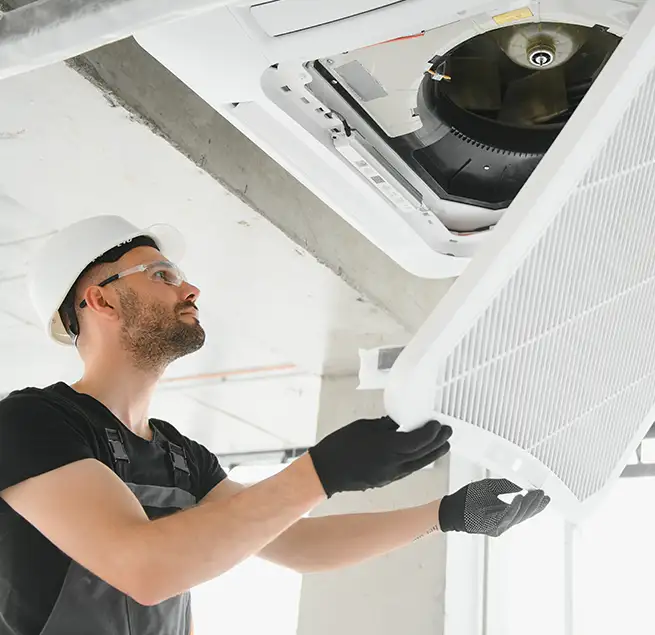 Why Homeowners & Businesses Trust Us in Artesia, CA?