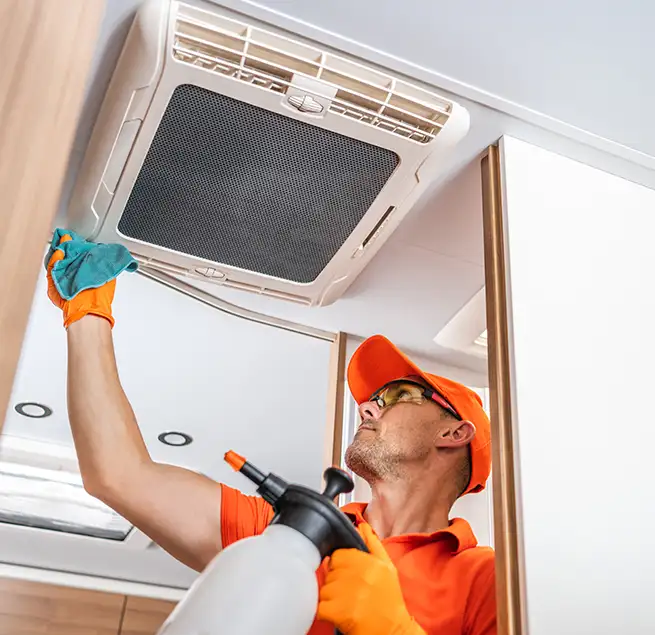 Why Homeowners & Businesses Trust Us in Artesia, CA?