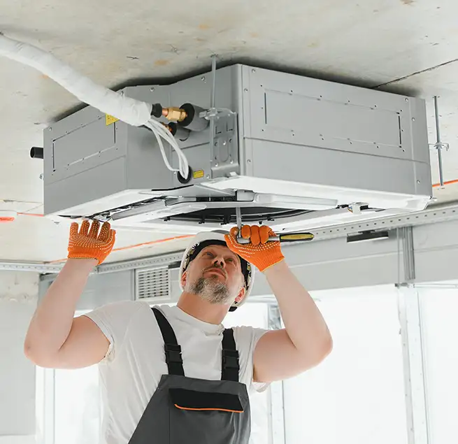 Why Homeowners & Businesses Trust Us Artesia, CA