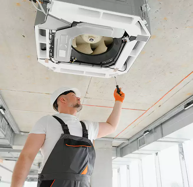 Why Homeowners Businesses Trust Us in Artesia, CA