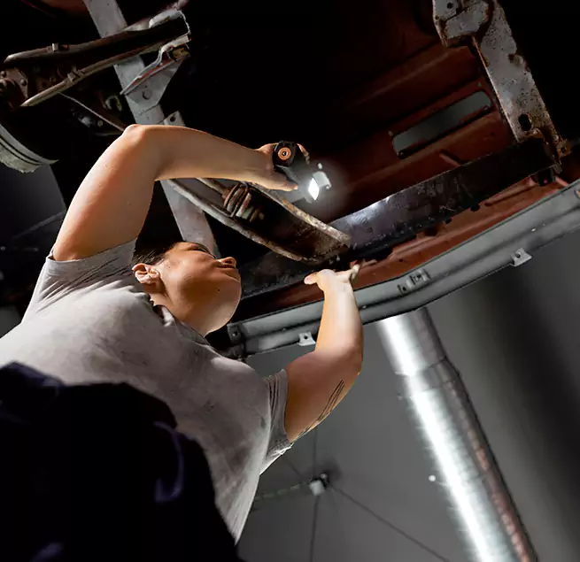 Why Homeowners & Businesses Trust Us Artesia, CA