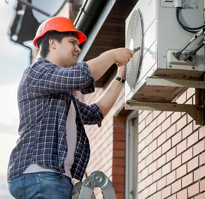 Why Homeowners & Businesses Trust Us Artesia, CA