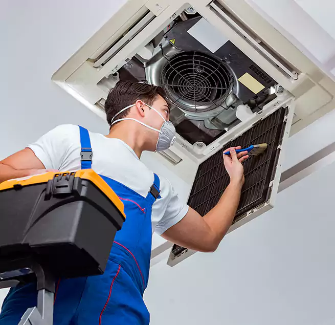 Why Homeowners & Businesses Trust Us in Artesia, CA?